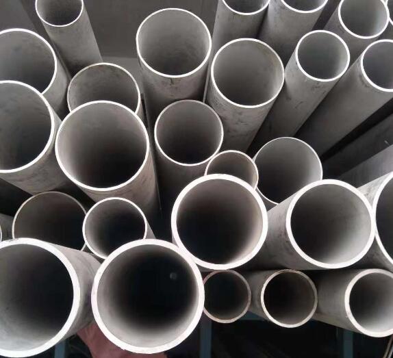 淮北321不锈钢管