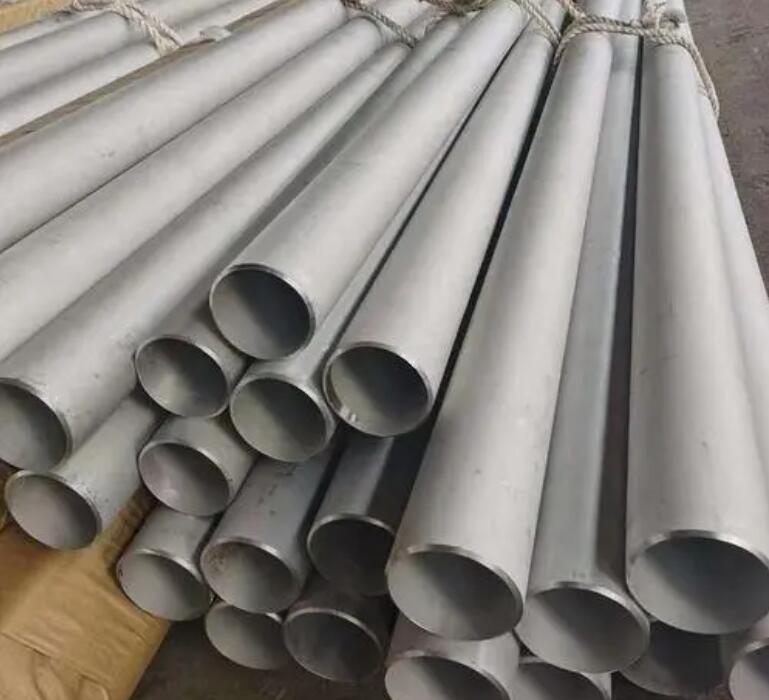 淮北304不锈钢管