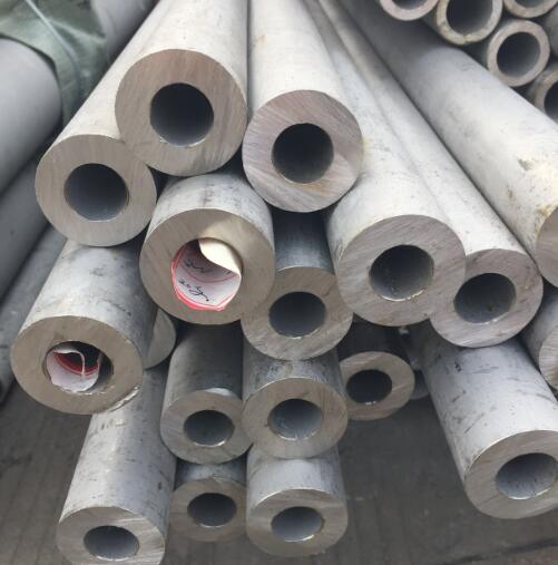 淮北321不锈钢管