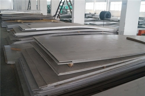 淮北304不锈钢板