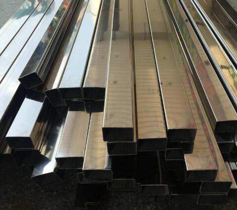 淮北不锈钢方管