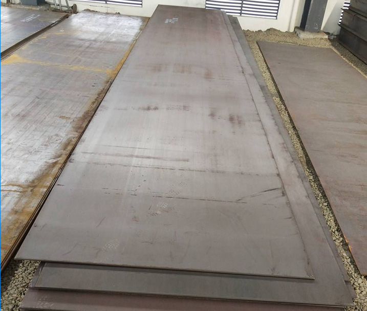 淮北Q420GJD镀锌板