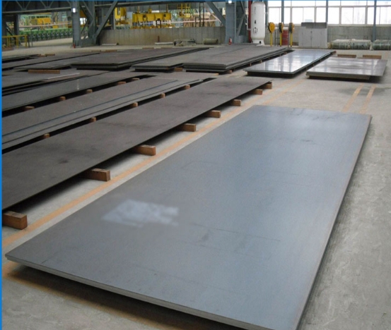 淮北NM450C耐磨板