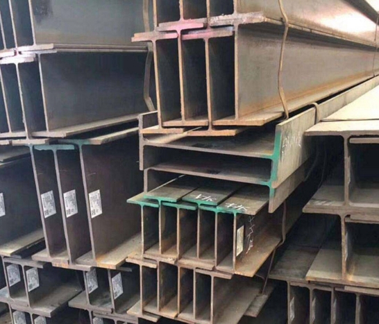 淮北Q235C工字钢